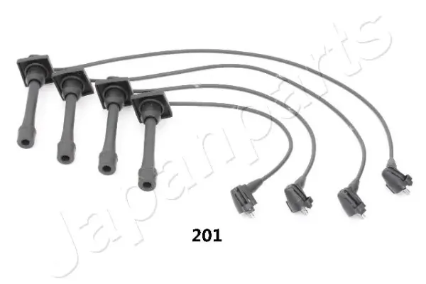 Cables de bujías IC201 Japan Parts