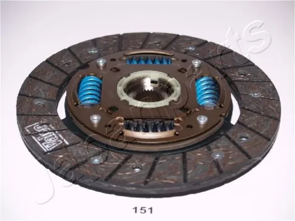 DF151 Japan Parts