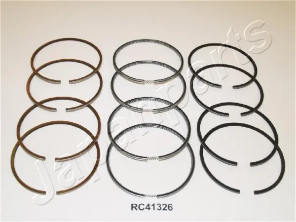 Juego de aros de pistón, motor, STD Mitsubishi L 300 (P0W, P1W)