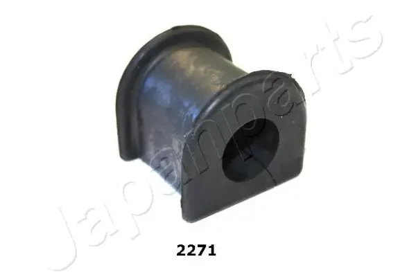 Buje de barra estabilizadora trasera RU2271 Japan Parts