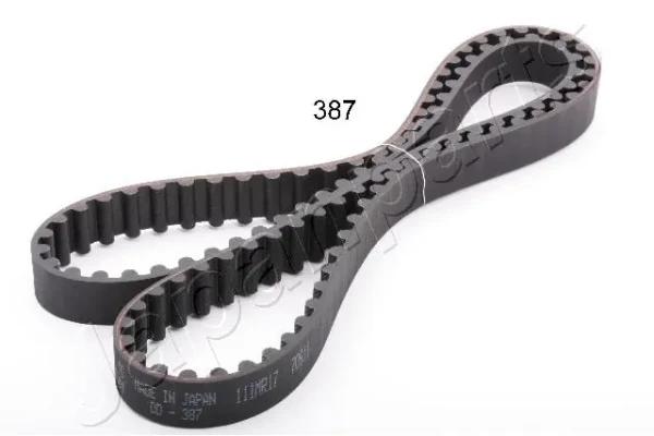 DD387 Japan Parts