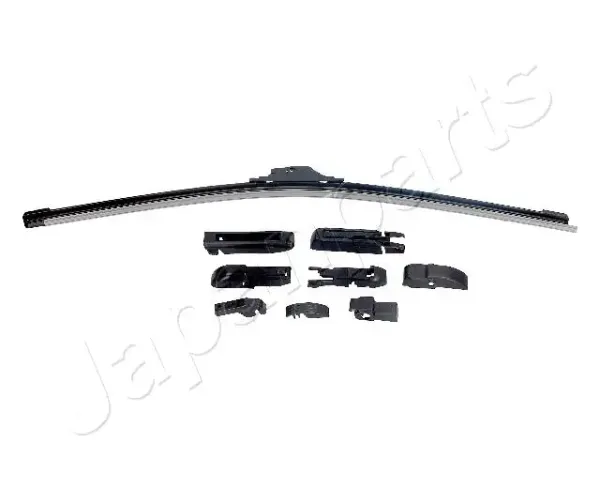 Escobilla del limpiaparabrisas del lado del pasajero SSF45 Japan Parts