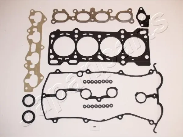 KG355 Japan Parts