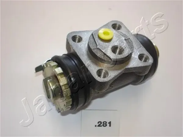 Cilindro de freno de rueda trasera CS281 Japan Parts