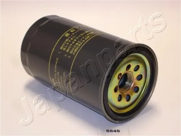 Filtro de combustible FC584S Japan Parts