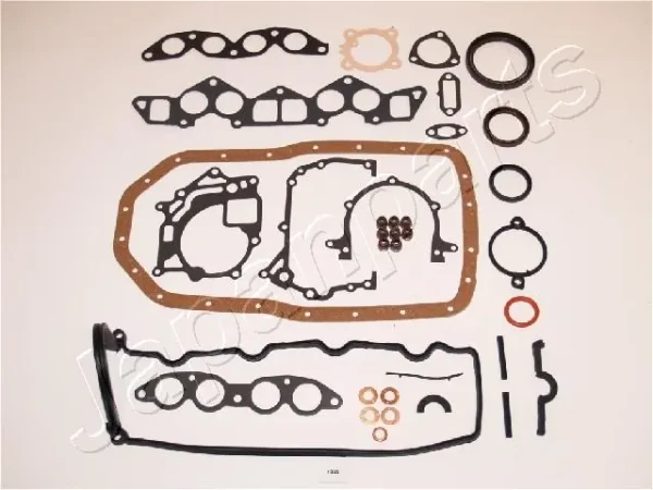 KM190S Japan Parts