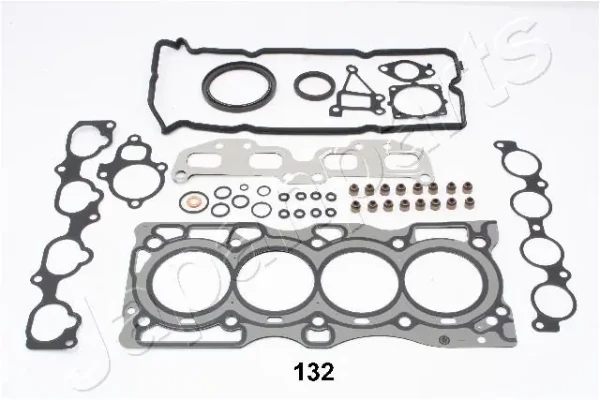 KM132 Japan Parts