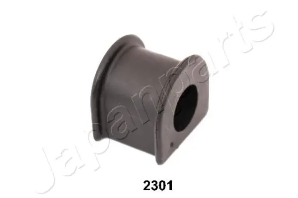 Buje de barra estabilizadora trasera RU2301 Japan Parts