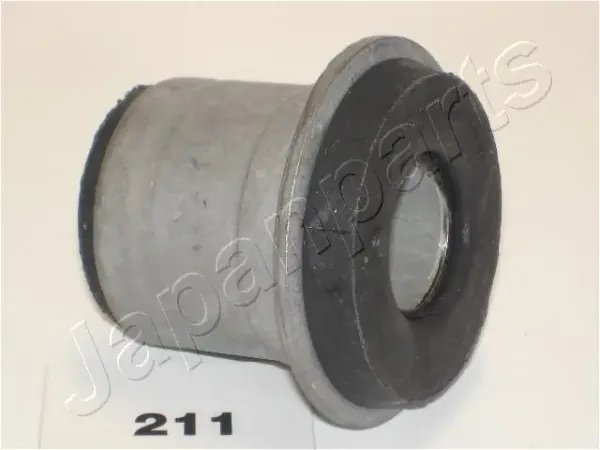 Buje del brazo de suspensión delantero superior RU211 Japan Parts