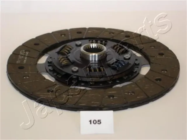 DF105 Japan Parts