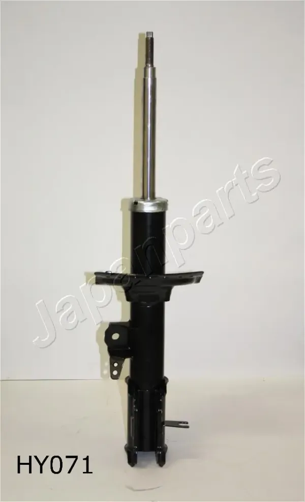 Amortiguador delantero izquierdo MMHY071 Japan Parts