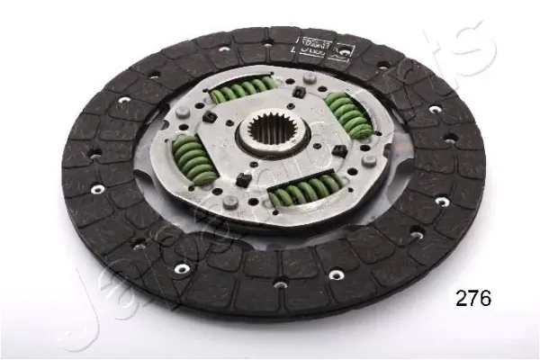 Disco de embrague DF276 Japan Parts