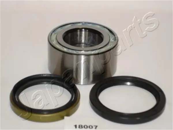 Cojinete de rueda delantero KK18007 Japan Parts