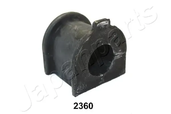 Buje de barra estabilizadora delantera RU2360 Japan Parts