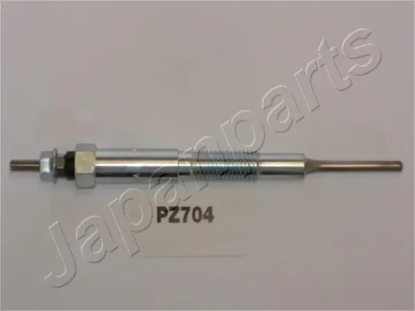 Bujía de precalentamiento PZ704 Japan Parts