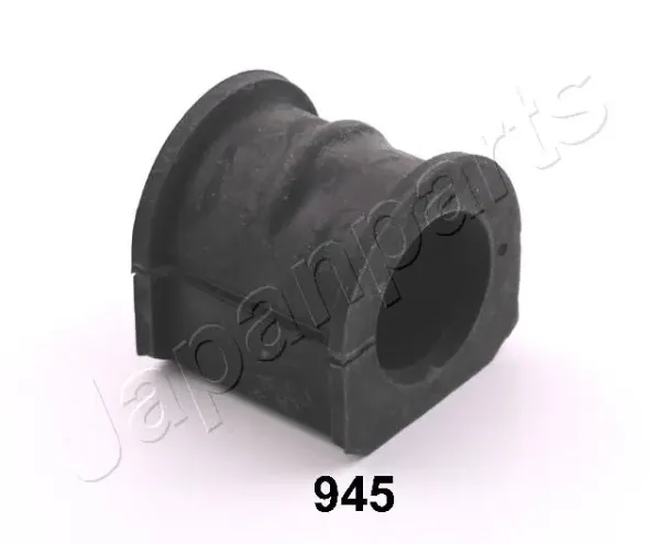 Buje de barra estabilizadora delantera RU945 Japan Parts