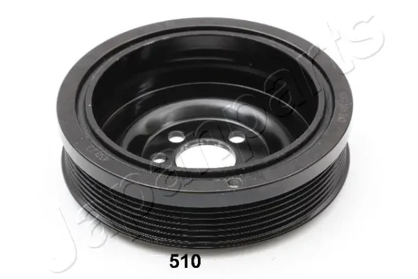 PU510 Japan Parts