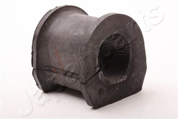 Buje de barra estabilizadora delantera RU550 Japan Parts