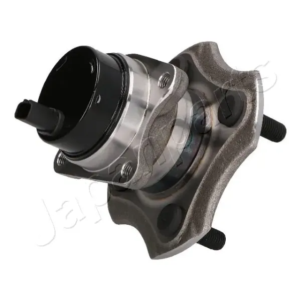 Cubo de rueda trasero KK22063 Japan Parts