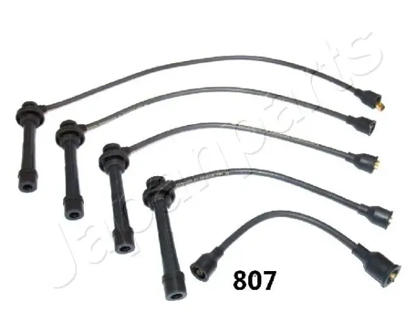 Cables de bujías IC807 Japan Parts