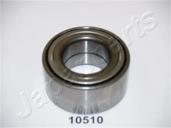 Cojinete de rueda delantero KK10510 Japan Parts