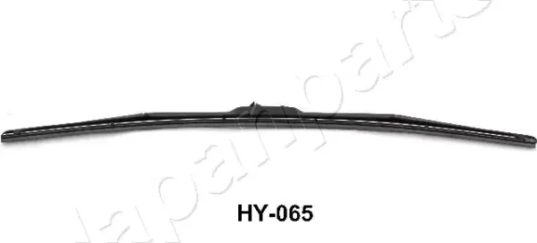 Escobilla del limpiaparabrisas del lado del conductor HY065 Japan Parts