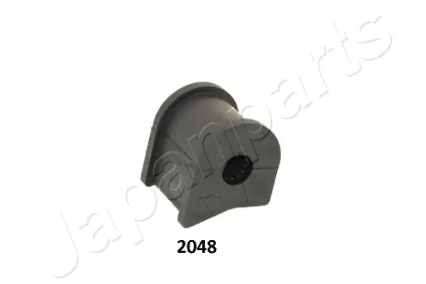 Buje de barra estabilizadora trasera RU2048 Japan Parts