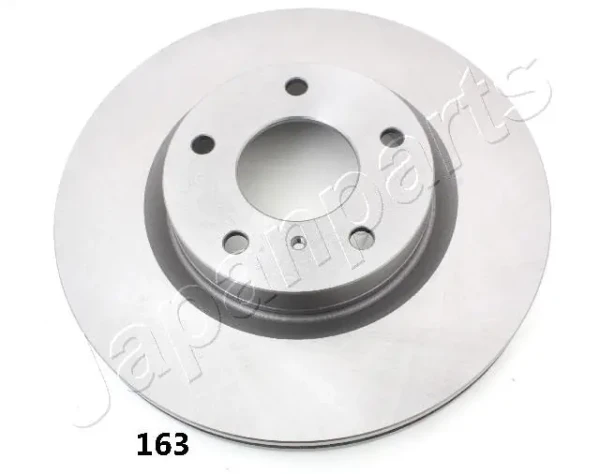 DI163 Japan Parts freno de disco delantero