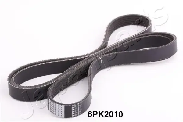 Correa de alternador DV6PK2010 Japan Parts