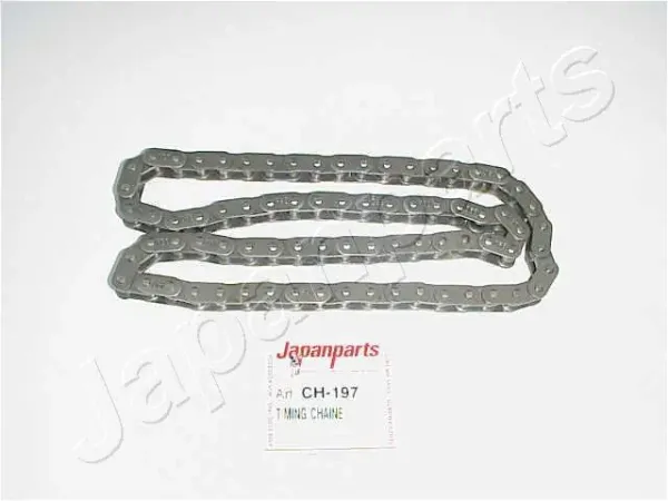 Cadena inferior de distribución CH197 Japan Parts
