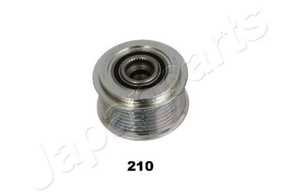 RA210 Japan Parts