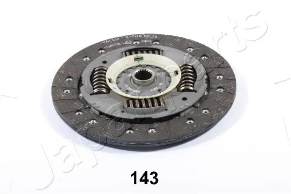 DF143 Japan Parts