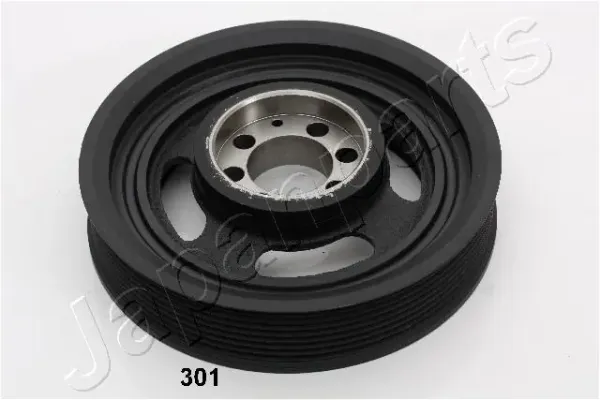 Polea de cigüeñal PU301 Japan Parts