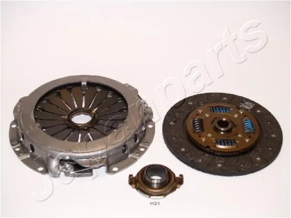 KFH21 Japan Parts