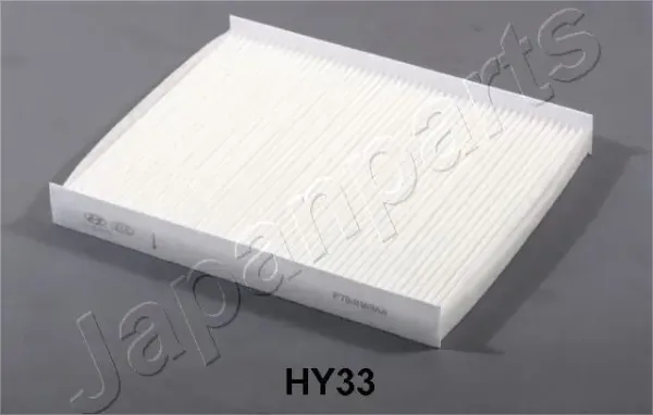 Filtro de habitáculo FAAHY33 Japan Parts