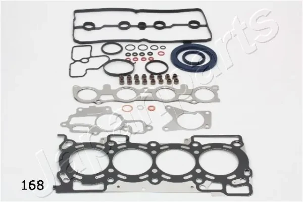 KM168 Japan Parts