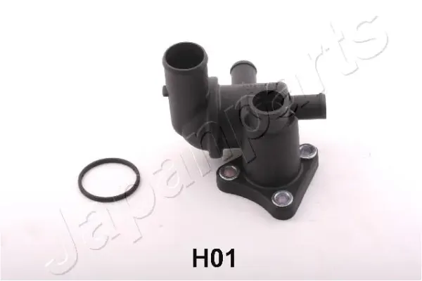 Brida del sistema de refrigeración (triple unión) VACH01 Japan Parts