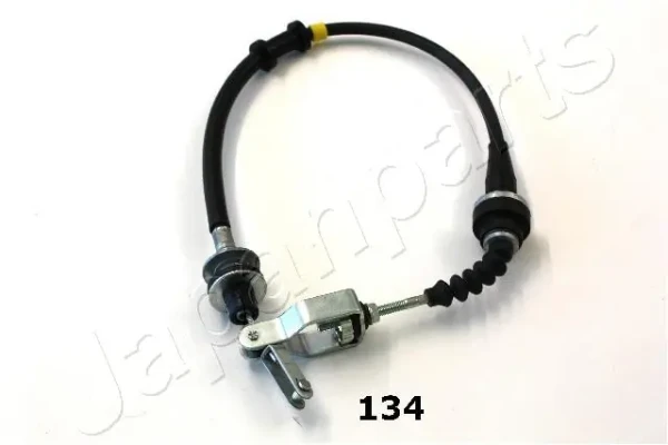 GC134 Japan Parts