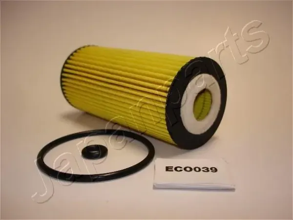 Filtro de aceite FOECO039 Japan Parts