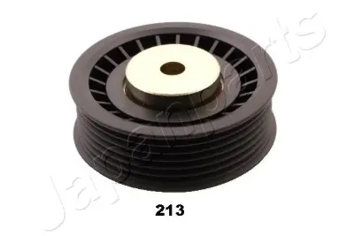 Polea tensora auxiliar de la correa poly V JAPANPARTS RP213