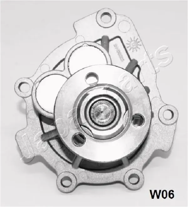Bomba de agua PQW06 Japan Parts