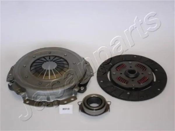 KF2013 Japan Parts