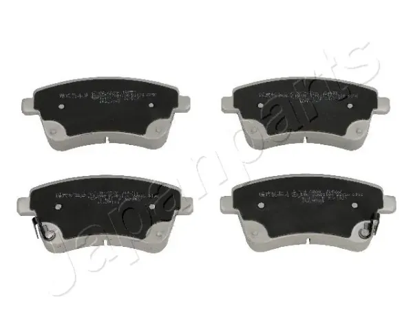 Pastillas de freno PAK22AF Japan Parts