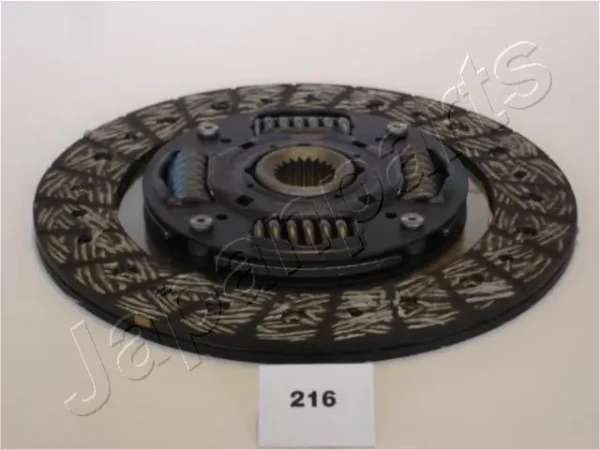 DF216 Japan Parts