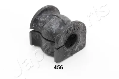 Buje de barra estabilizadora trasera JAPANPARTS RU456