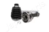 GI364 Japan Parts