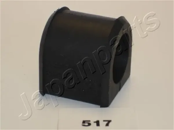 Buje de barra estabilizadora delantera RU517 Japan Parts