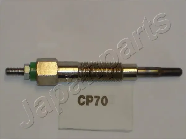 Bujía de precalentamiento CP70 Japan Parts