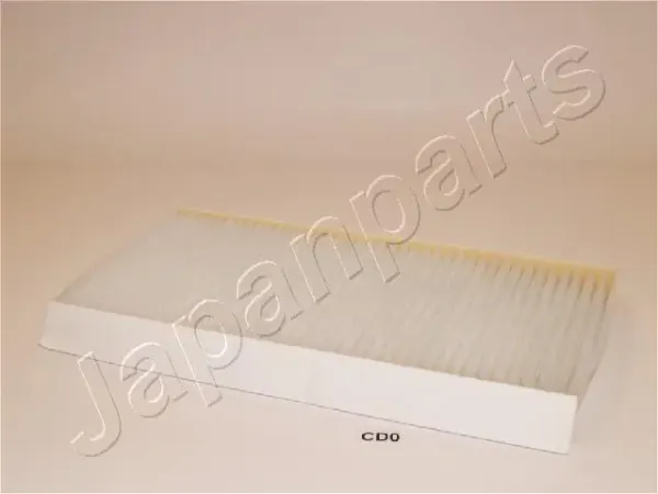 Filtro de habitáculo FAACD0 Japan Parts