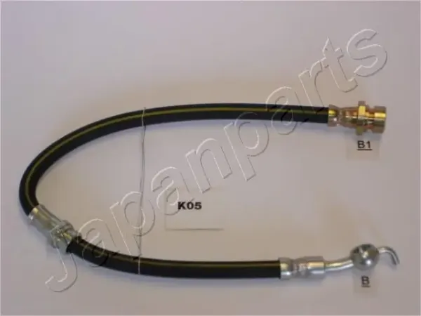 Latiguillos de freno delantero TFK05 Japan Parts